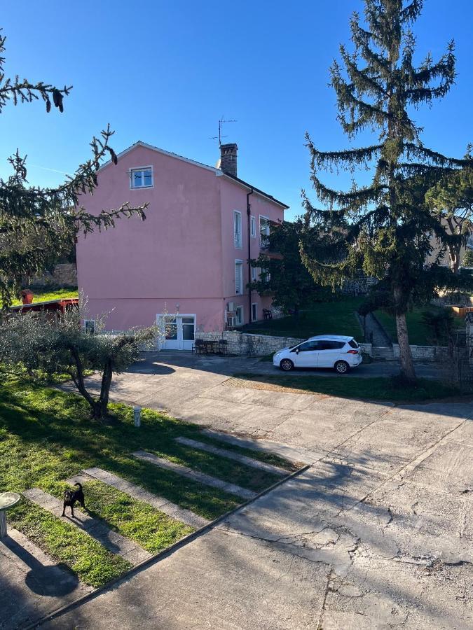 Ferienwohnung Apartma Sunny Izola Exterior foto
