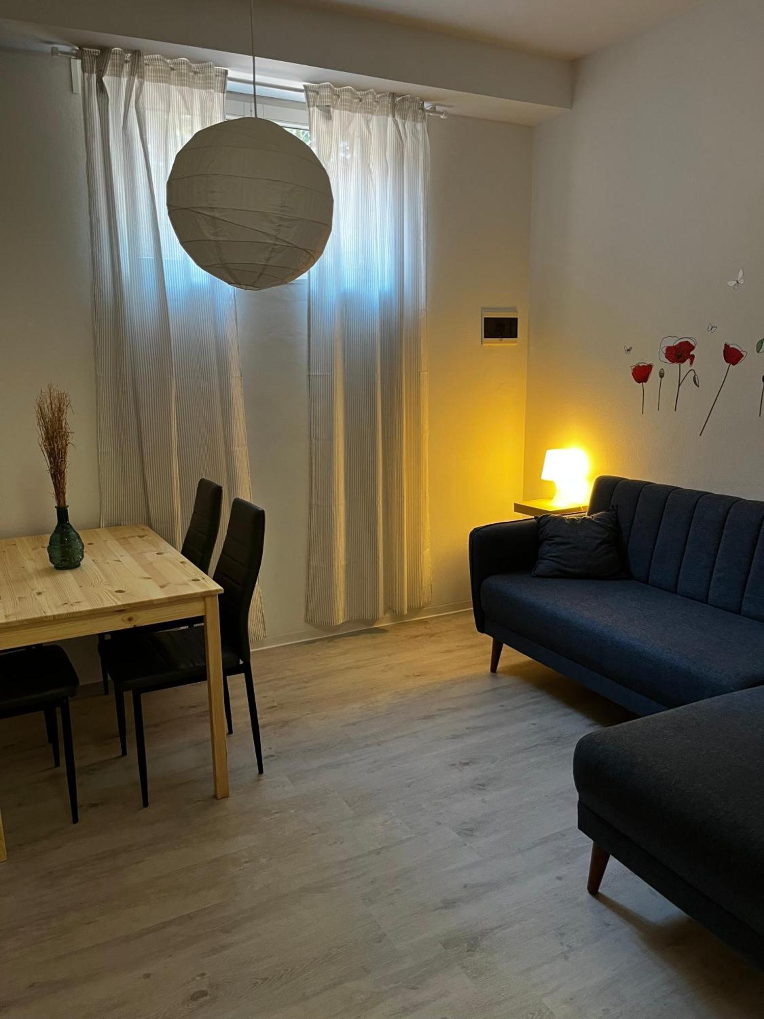 Ferienwohnung Apartma Sunny Izola Exterior foto
